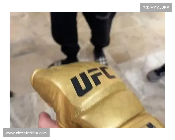 马特·布朗呼吁UFC尽快更新比赛手套设计