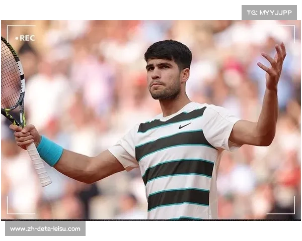 辛纳一发得分率成卫冕关键，阿尔卡拉斯网前战术失效