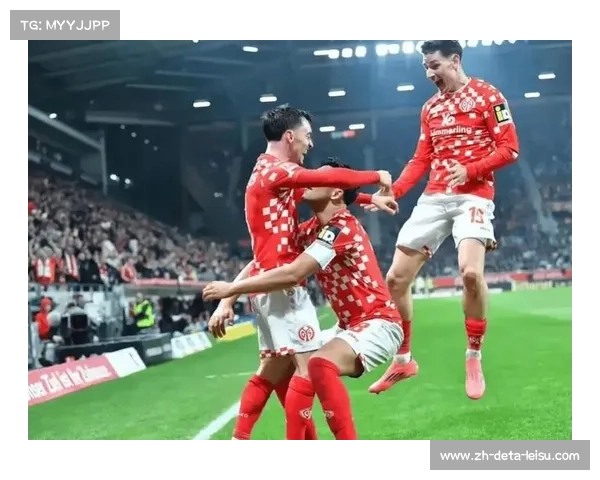 降级区六分战：美因茨vs海登海姆战术风格对比